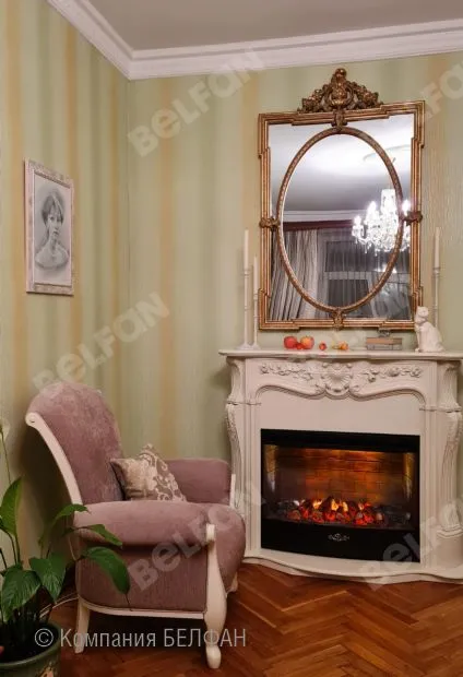 "Грация" кресло. Фотографии клиентов. 7